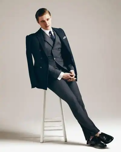 马克斯·艾恩斯 max irons的图片