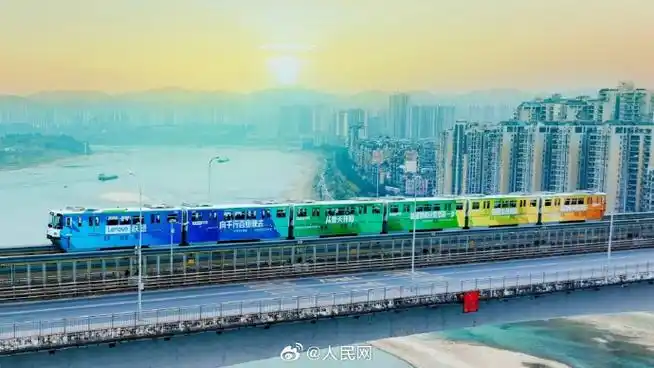 开往春天的列车