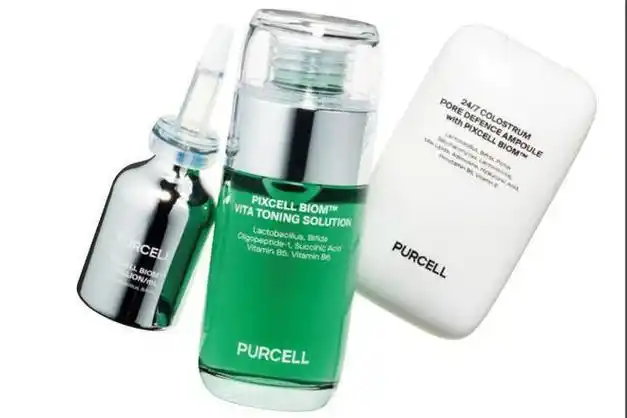 韩国化妆品超过法国跃升日本进口化妆品第一,韩流助推下日本年轻人热