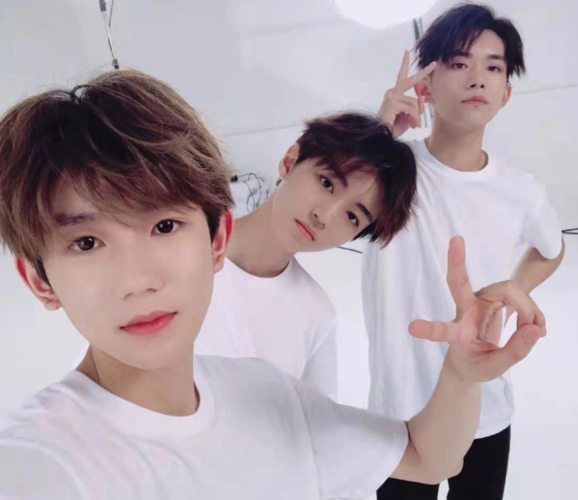 原创tfboys三人各自的发展