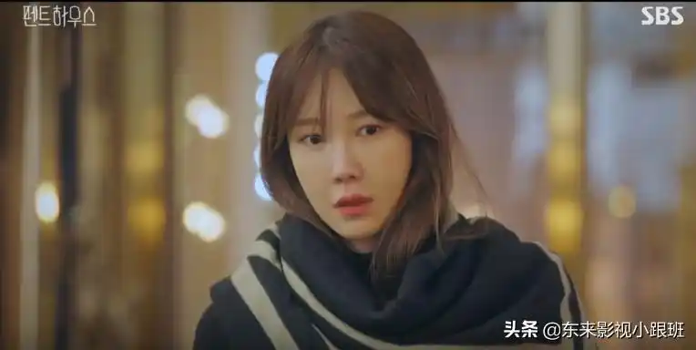 有史以来最狗血的韩剧顶楼全员作恶压抑到让你怀疑人生