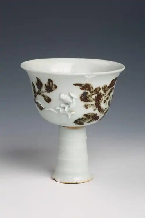 太仓元代瓷器仓储遗址:150吨青瓷碎片见证天下第一码头辉煌