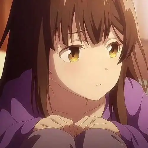 沙优 – 萌图百科官网