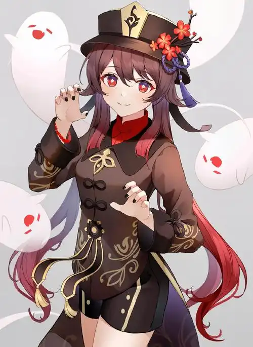 所幸她还算风趣,不必担心会成长为无趣的人类."#原神 你确定不抽我吗?