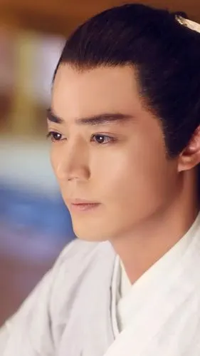 花千骨 白子画 霍建华 - 堆糖,美图壁纸兴趣社区