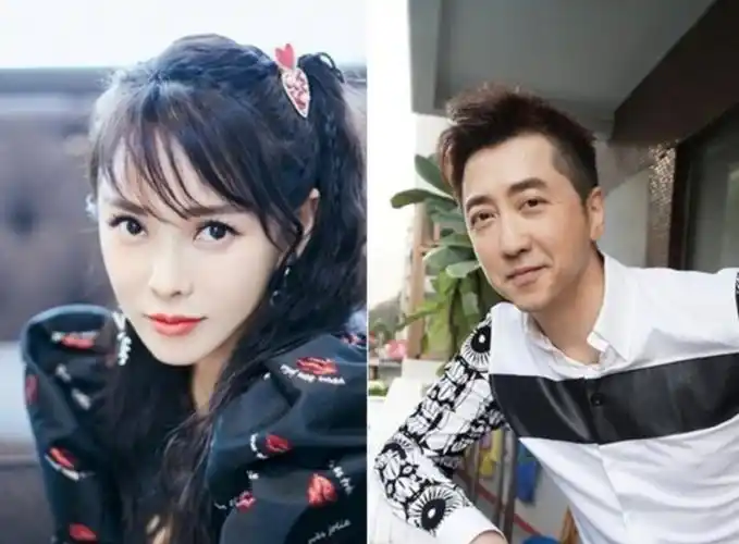 回顾伊能静出轨黄维德被渣嫁小十岁老公婆婆把她当亲女儿