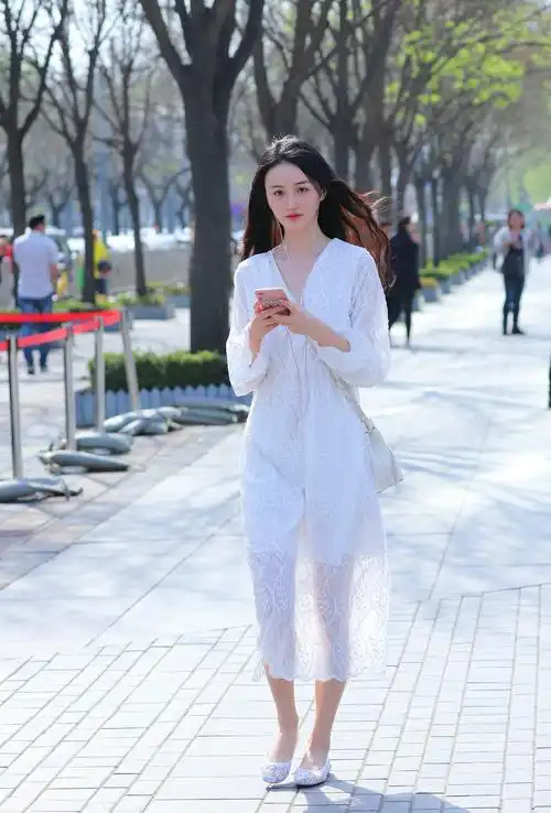 如何打败路人成为最靓的街头明星