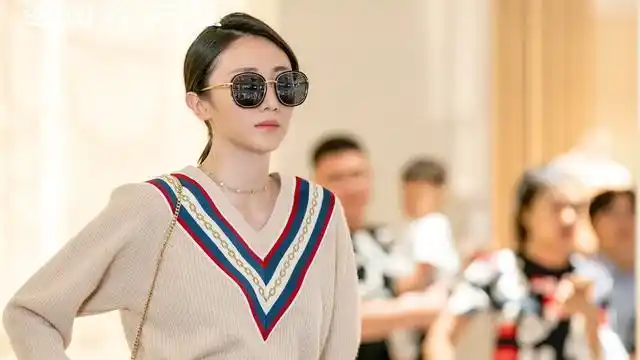 《巡回检察组》白小莲的结局,让所有观众都沉默了