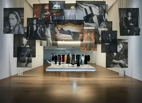 《走进香奈儿》展览即将登陆上海