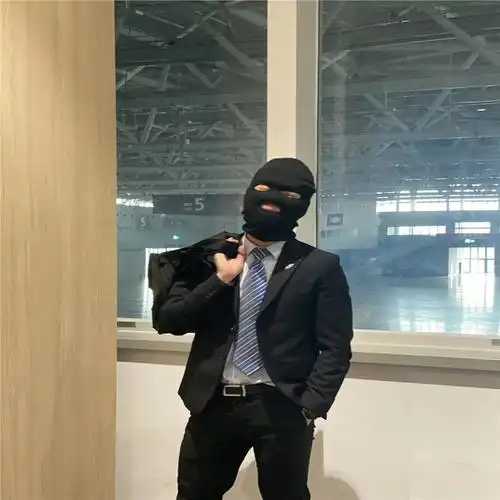 搞怪恐怖分子头套面罩皮卡丘头套沙雕恶搞网红搞怪面具可爱搞笑傻雕