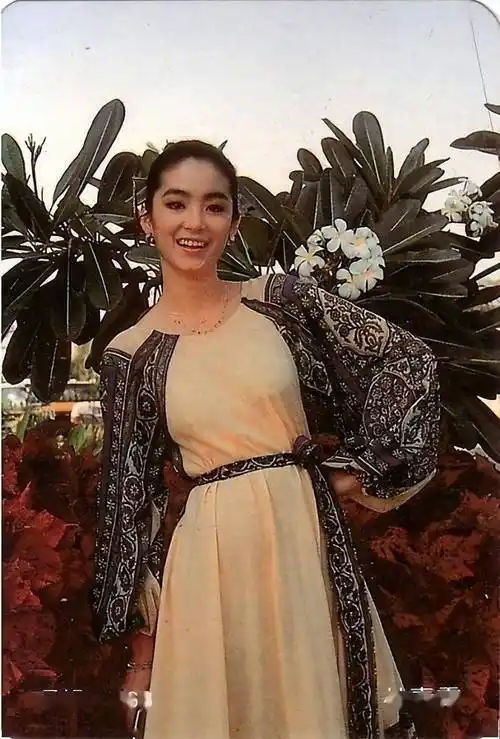 林青霞_巩俐_蒋勤勤