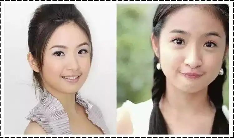 杨幂这里原来这么黑细数女明星那些黑历史