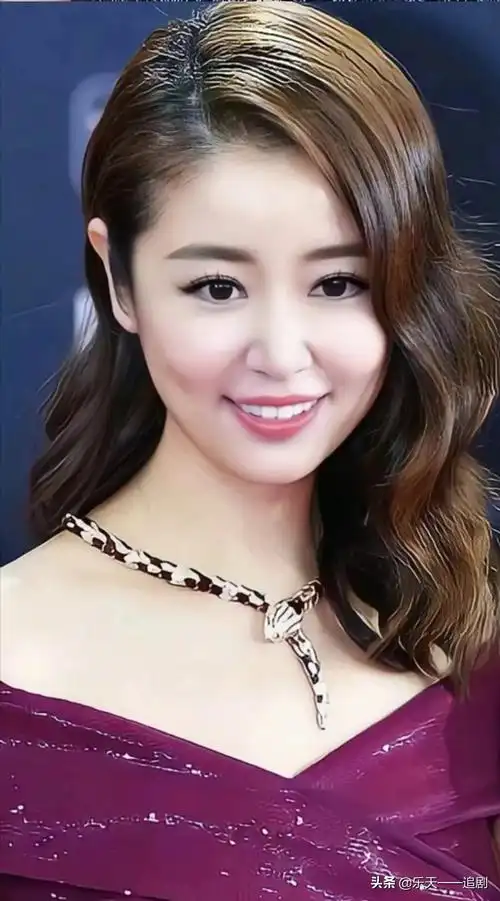 67林心如的个人资料(林心如(1976年1月27日)出生于中国台湾,毕业于