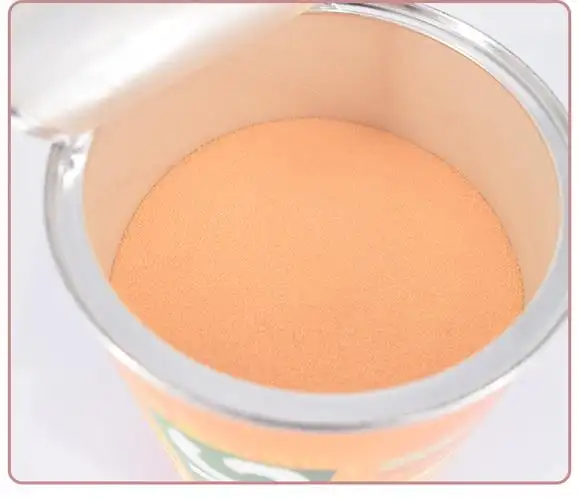 美国进口果珍tang天然桔子口味果汁粉速溶橘子粉补充vc冲饮粉