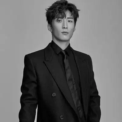 窦骁qq头像窦骁照片大全高清图片