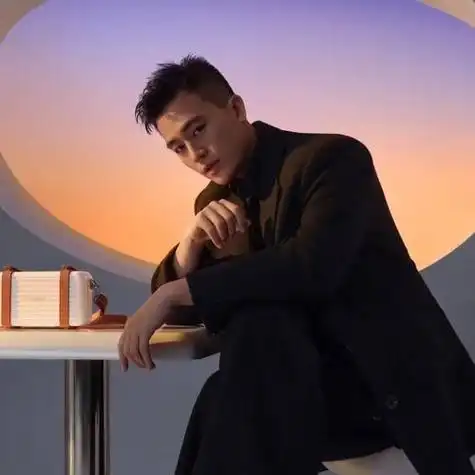 你的爱豆欧豪壁纸头像腾讯新闻