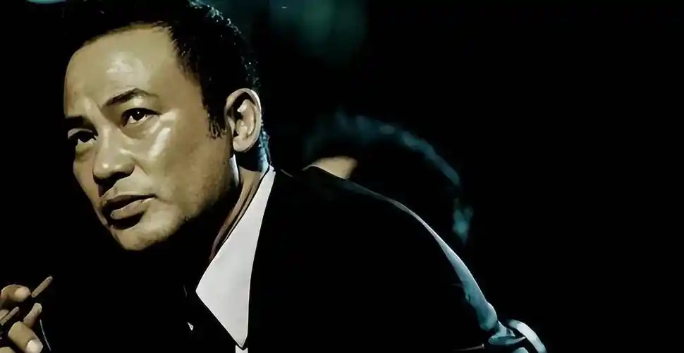 演员任达华:出道43年0绯闻,为爱丁克,50岁老来得子泪流满面_家庭_生活