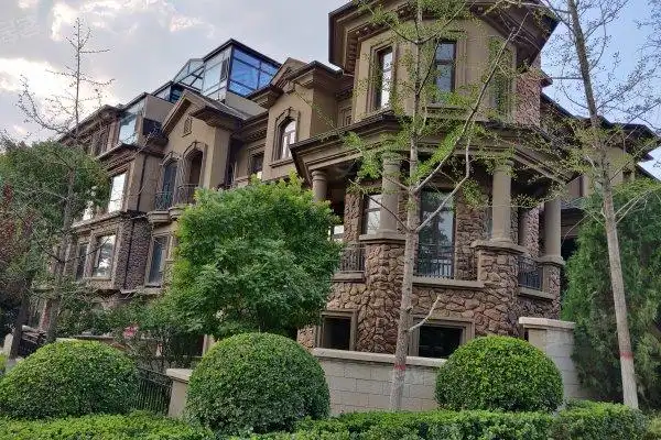 颐和天成,天成路36号 - 太原颐和天成二手房,租房,房价-太原安居客