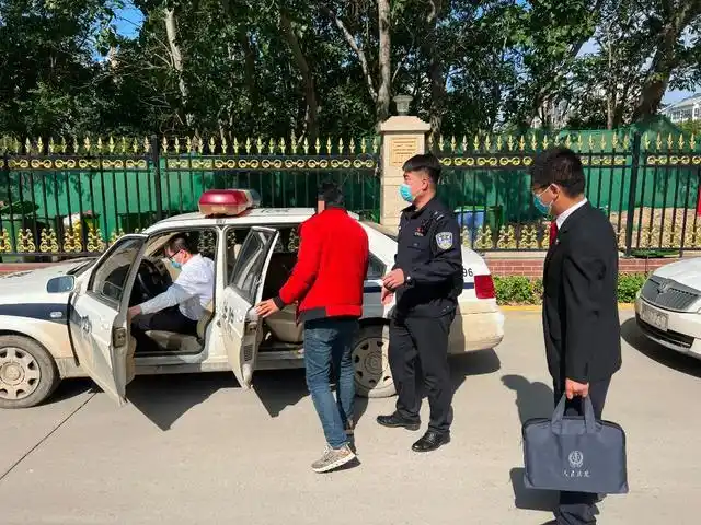 【优化营商环境】禹城法院开展涉中小微企业专项执行行动