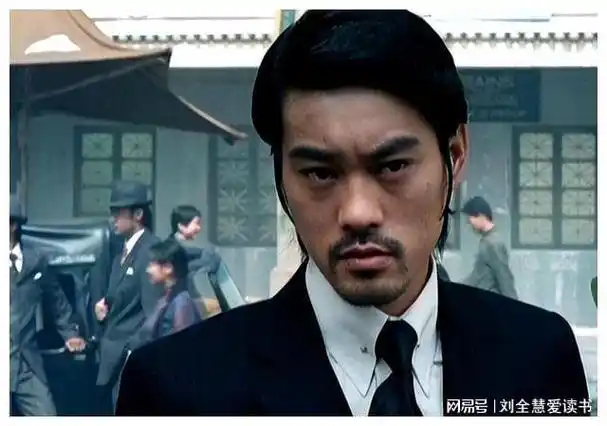 谢天华|古惑仔|刘德华|粤语歌曲|华语音乐|华语歌手|实力派演员_网