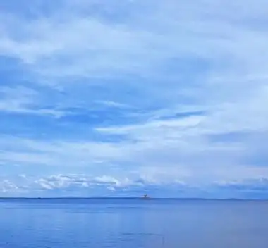 蓝色背景图 唯美 好看