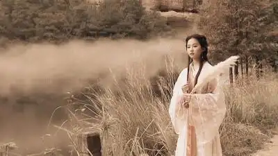 新天龙八部王语嫣