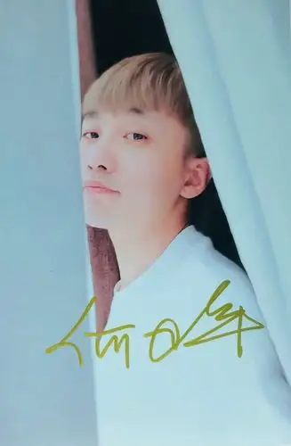 何九华 尚九熙 亲笔签名照片 多款 2019 德云社 签名照 尚九熙 a6款