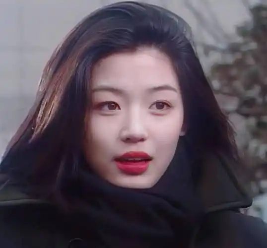 原创全智贤韩国天然美女