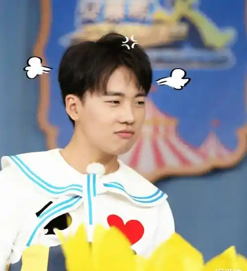 原创郭麒麟我至今单身原因有三网友人间真实你别说了