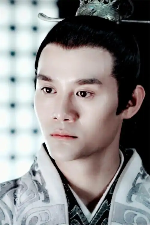 王凯 手机壁纸 壁纸 人物壁纸 屏锁 iphone壁纸 原创 截图 古风 古装