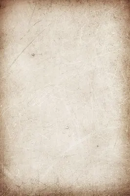 怀旧中国风信纸唯美桃花手绘展板背景矢量怀旧复古牛皮纸张纹理材质背