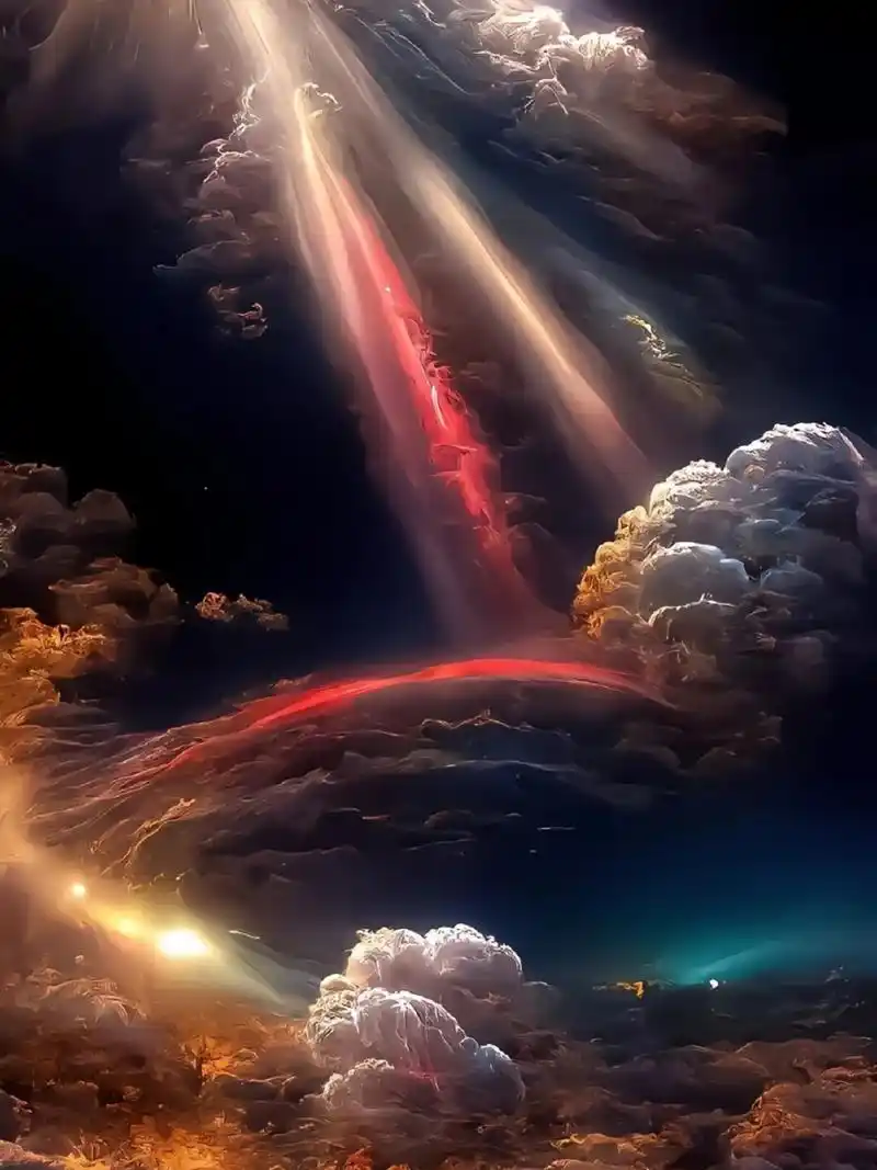 8k超清壁纸  超清壁纸挑一个吧