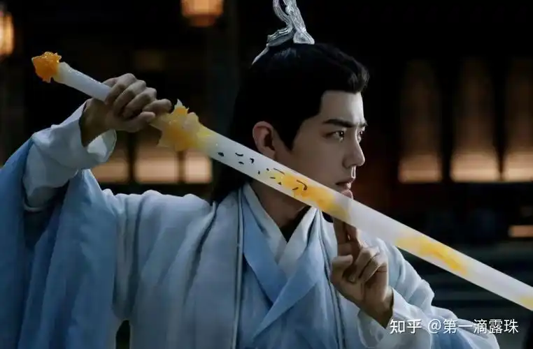 如何评价肖战在电视剧玉骨遥中的演技