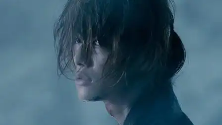 立即抢购00:46浪客剑心:一代拔刀斋潜心修炼,最终大