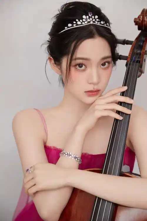 欧阳娜娜新歌goodbye上线透过音乐展现多面自我