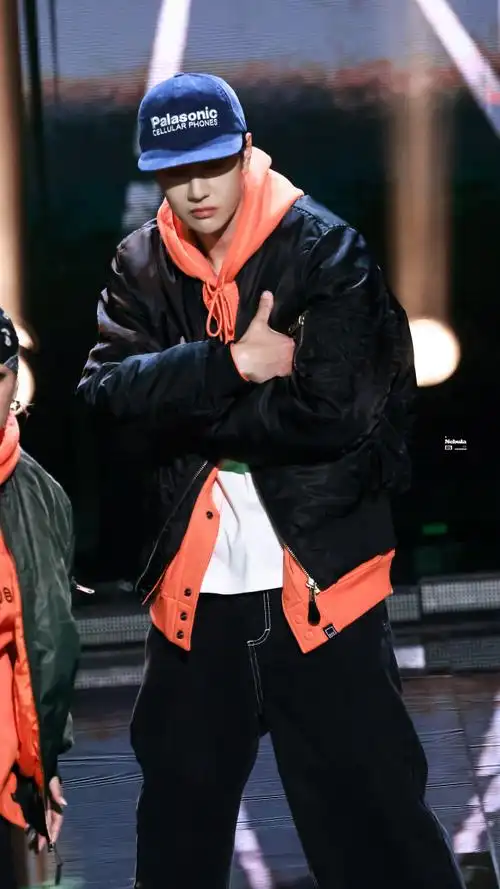 王一博这就是街舞