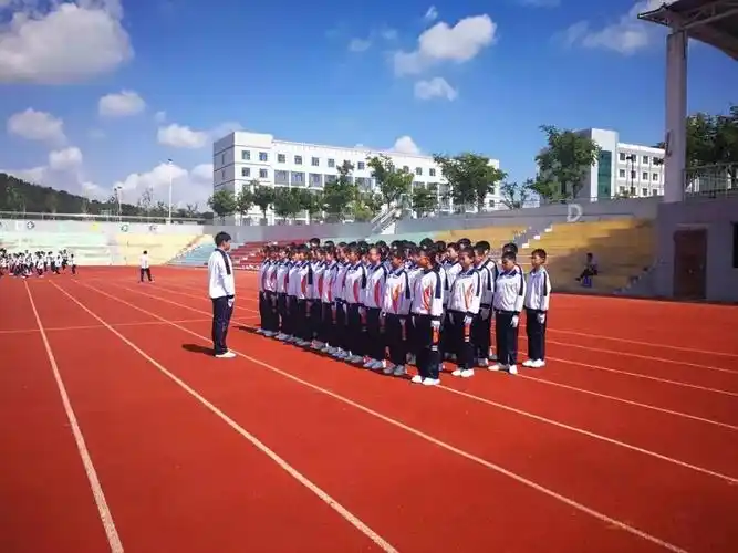 体育课的十个价值点