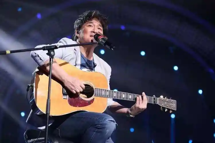 周华健出场费多少钱(网曝) - 价格百科