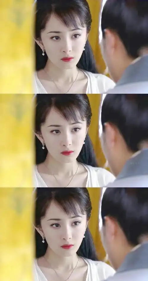 一些杨幂早期图~ 软fufu的02