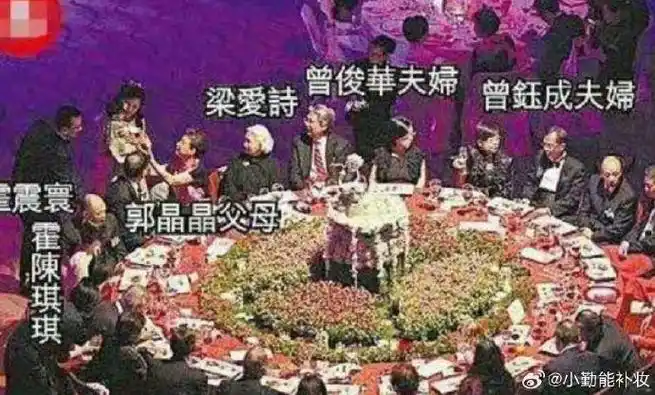 和价值3亿的四合院,婚礼当天…|郭晶晶|彩礼|婚礼_新浪新闻