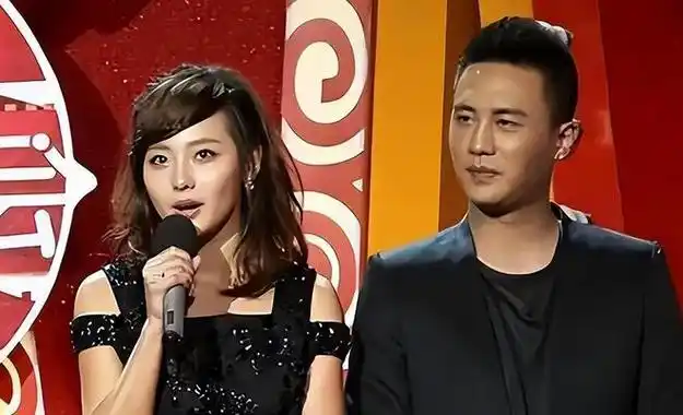 张嘉倪与杜淳同居7年失败后嫁无情男买超如今婚姻状况成谜