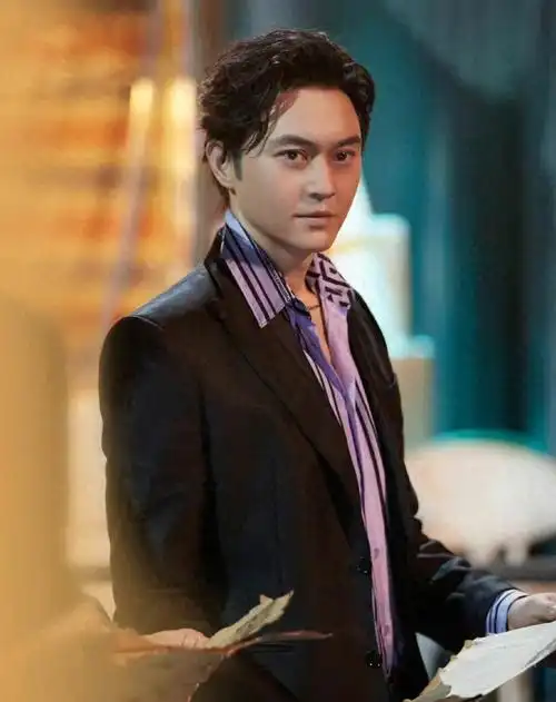 涉及到犯罪事件,可想而知,张智霖的事业要遭受到多大的打击,如果要是