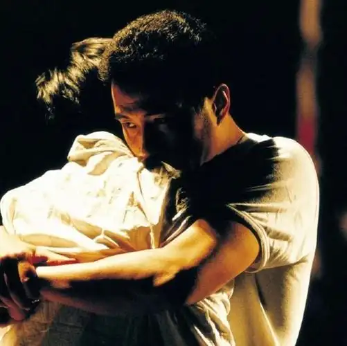 胡军谈 蓝宇>:"他不是一个小众群体"