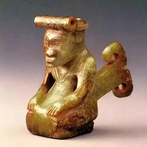 中国十大镇国玉器,作为中国人你应该知道!