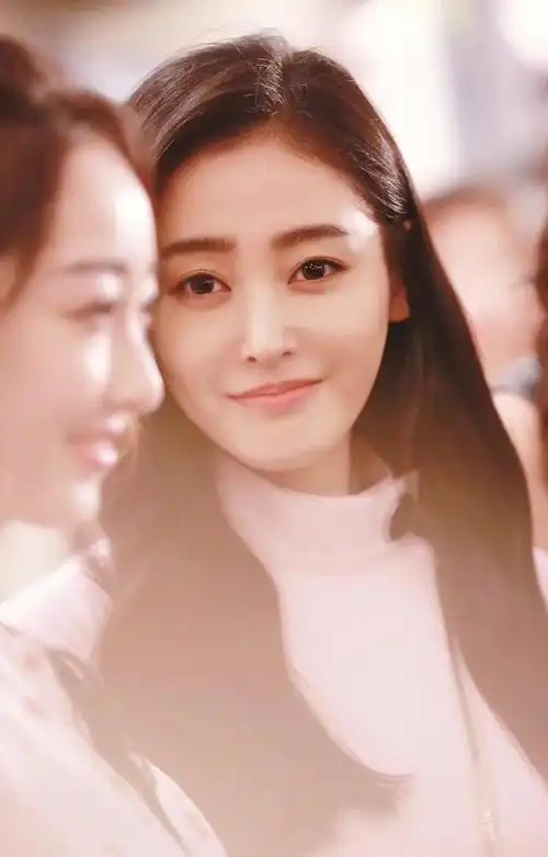 名字耳熟能详却不了解本人的女星之一张天爱