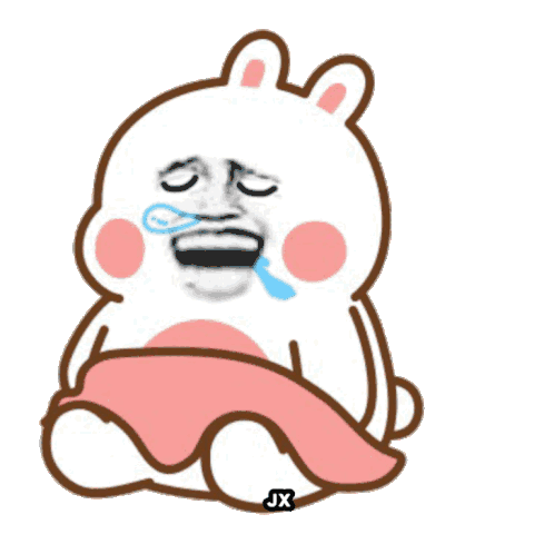 搞怪沙雕表情包