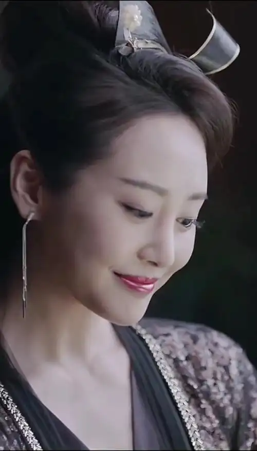 庆余年 #司理理 #李纯 好魅啊!