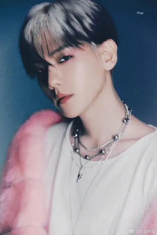 边伯贤直播##伯贤成立个人公司