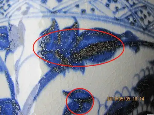 古瓷:关于微观气泡真伪之鉴