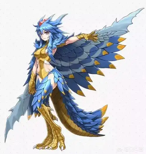 你认为奥特曼中有哪些漂亮的怪兽